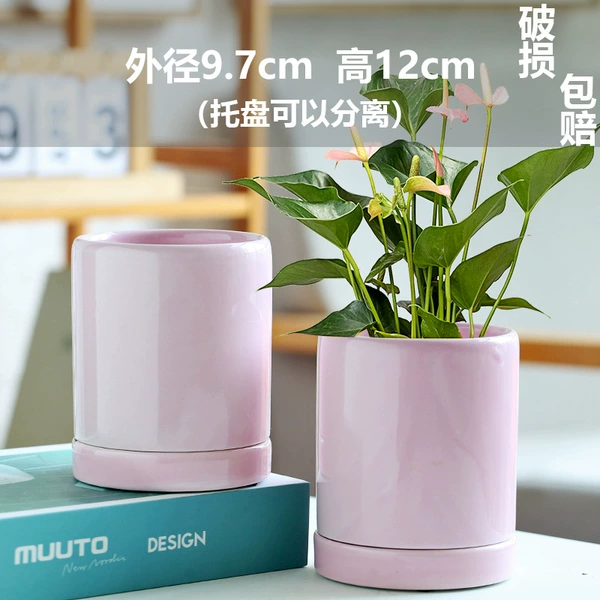 Great value special price Two straight pink basins (trays can be separated)