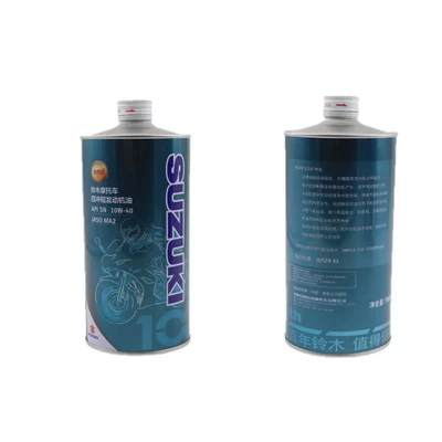 Semi-Synthetic Original Genuine, Motorcycle General Parts