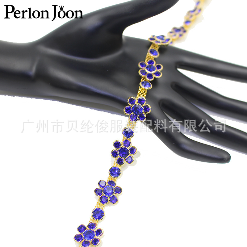 Ml198-sapphire 블루