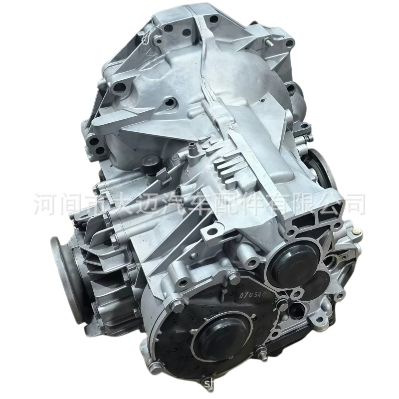 Volkswagen 01N (01N300036J) 4-Speed Automatic Transmission Is Suitable for Volkswagen Passat B5 Santana Zhijun