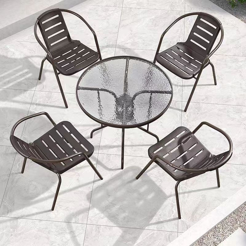Waterproof Outdoor Tables and Chairs, Balcony Outdoor Chairs, Leisure Patio Table and Chair Sets, Garden Tea Table and Chairs, Outdoor Rattan Chairs Waterproof Outdoor Tables and Chairs, Balcony Outdoor Chairs, Leisure Patio Table and Chair Sets, Garden Tea Table and Chairs, Outdoor Rattan Chairs