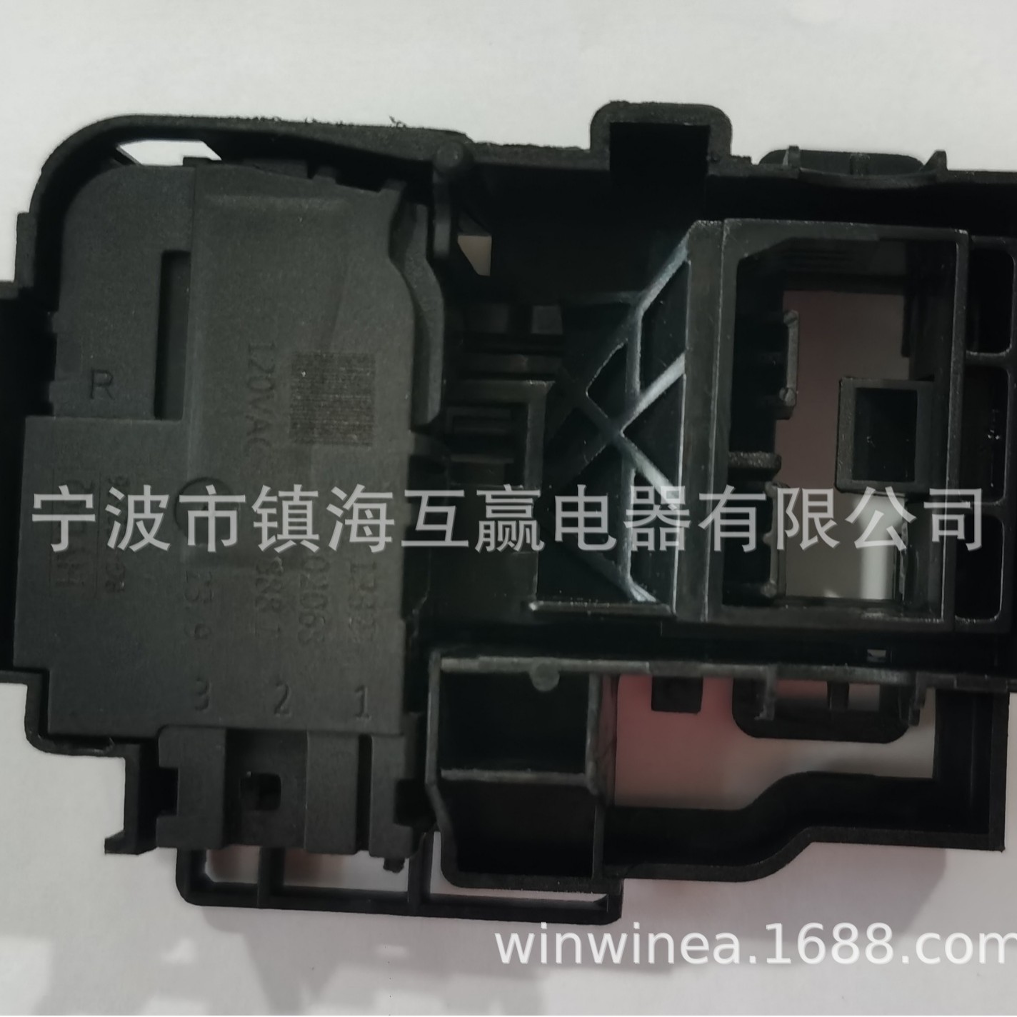 공장 공급 건조기 세탁기 도어 잠금 스위치 WH01X27954