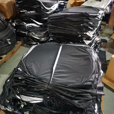 Protection Heat Insulation Manufacturer Sun Sun shade