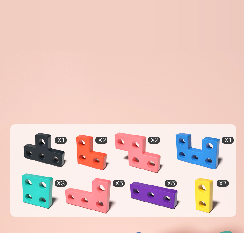 Educational Shape Matching Intelligence Car For Kids And Toddlers_voghion.com