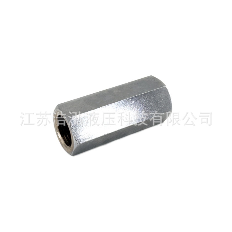 V0801 VUBA-3/4-MFF Hose Burst Valve VUBA-MFF系列防爆阀