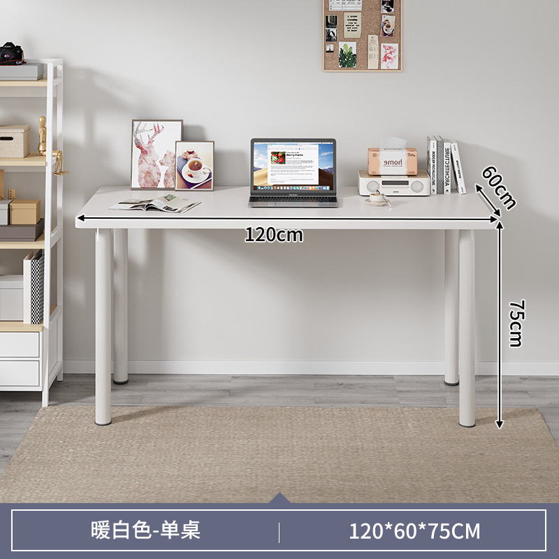 Escritorio de dormitorio de niñas escritorio de computadora de escritorio de maquillaje escritorio de escritorio