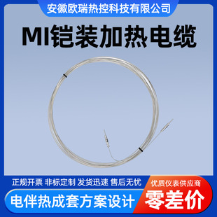 Constant Temperature Self-Control Electric Heating Belt