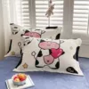 Cute cow (48cmX74cm)
