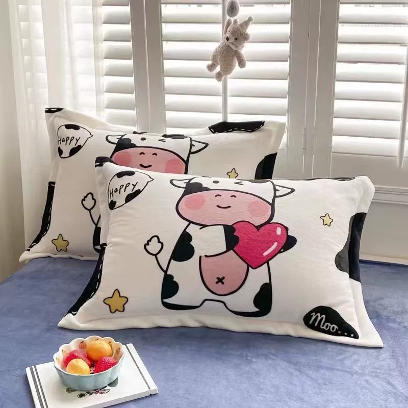 Hello kitty, Hello Kitty, warm pillowcase