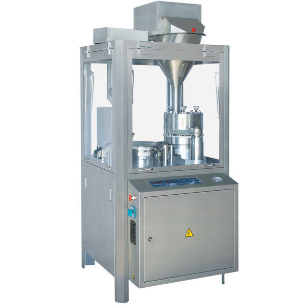 Máquina de llenado de cápsulas Máquina de llenado de polvo de cápsulas duras Máquina de llenado de cápsulas pequeñas Máquina de llenado de cápsulas huecas automáticas