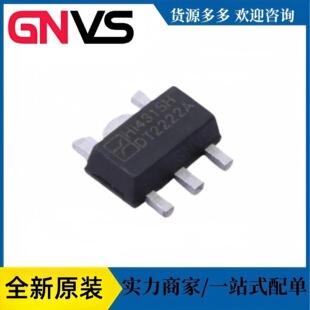 �����N��Hi4315H SOT-89-5 DC-DC�����a����IC���͉���1.5V�a��