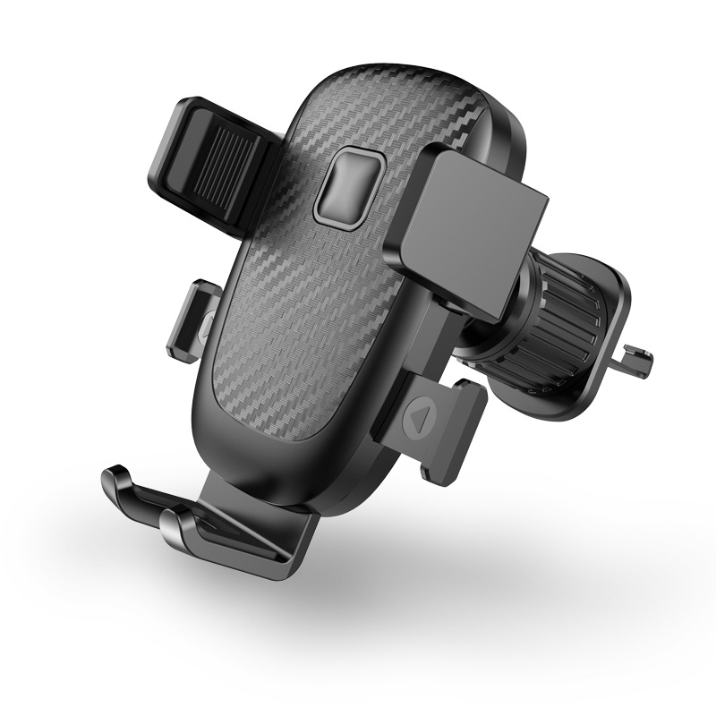 YSD32 Nueva cascada de rotación de la batería soporte automático de bloqueo Snap-on ventosa panel de instrumentos engranaje delantero del coche