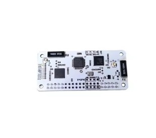 Мини-версия Mmdvm Hotpot Hotpot подходит для Raspberry Pi-Star