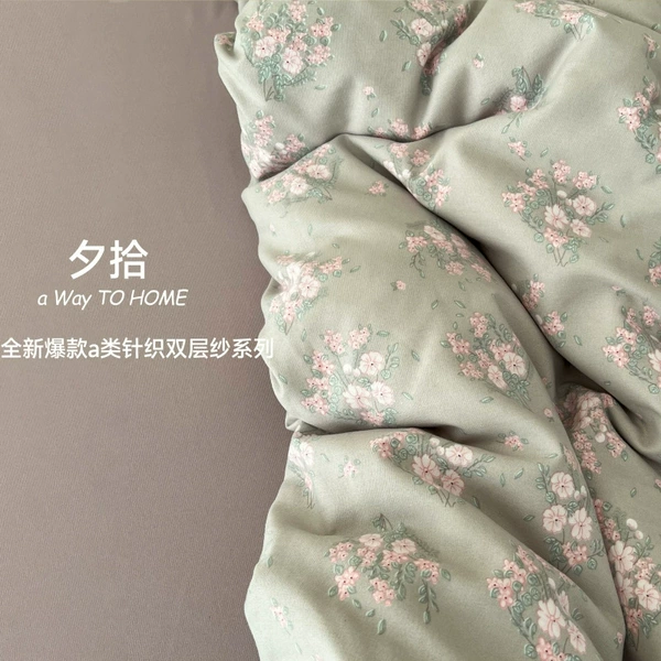 Xishi [Category A maternal and infant level]