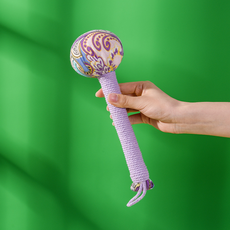 Año Nuevo del Caballo, regalo para padres y empleados, bolsas de martillo de artemisia, bolsas de material DIY, bolsas de repelente de mosquitos.