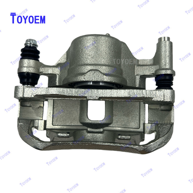 Cross-Border Hot Sale Suitable for Hyundai (Imported) Accent/Getz Brake Caliper Front Right 58181-25A00