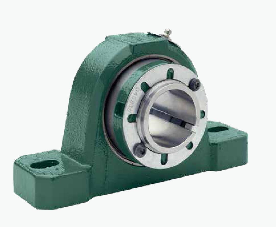 071013 P2B522-ISN-100MFR美国道齐带座轴承