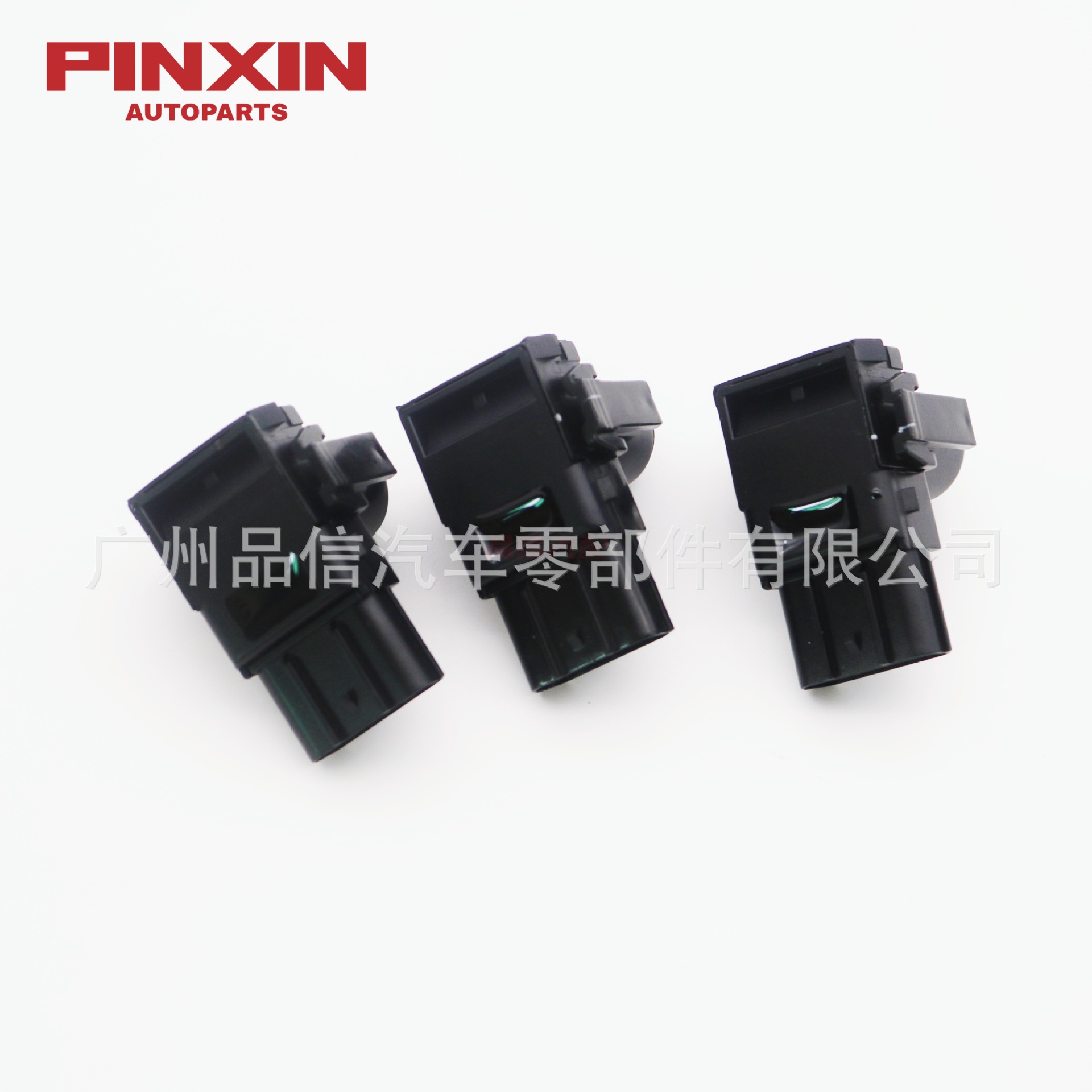 39680-TL0-G01 Reverse Radar Ultrasonic Radar suitable for Honda cars 39680-TL4-G01 cross-border