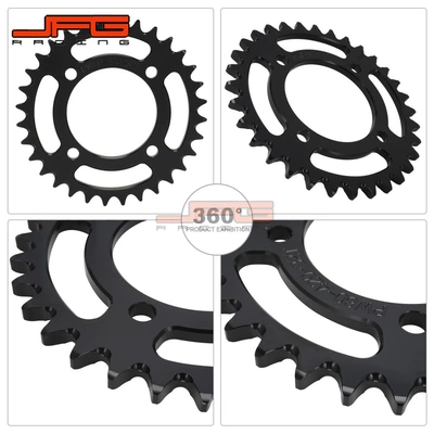 Motorcycle Walking System Parts motorcycle modification accessories CNC