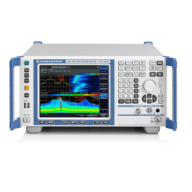 Род и Шварц FSVR40 Анализатор спектра в реальном времени 10 Гц ~ 40 ГГц