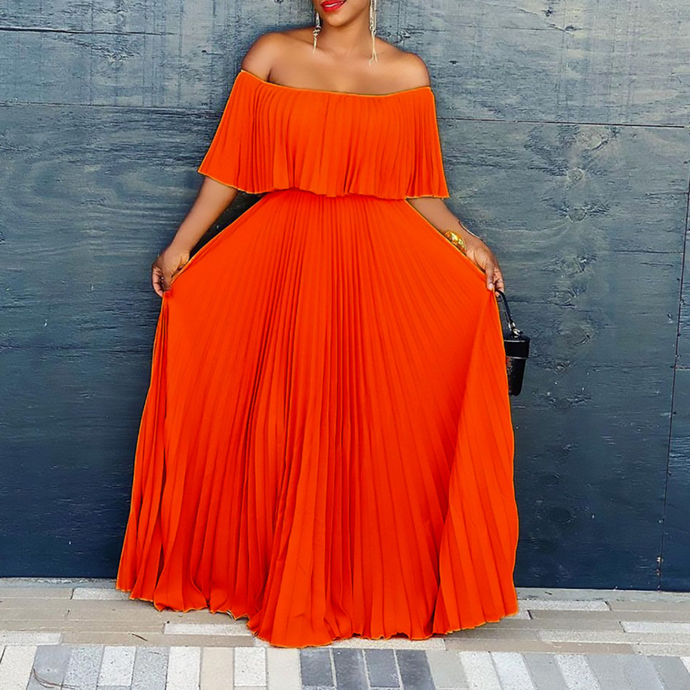 Women's Summer Dress