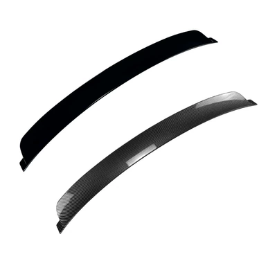 Bmw F30 2013-2019 Top | Fixed wind wing