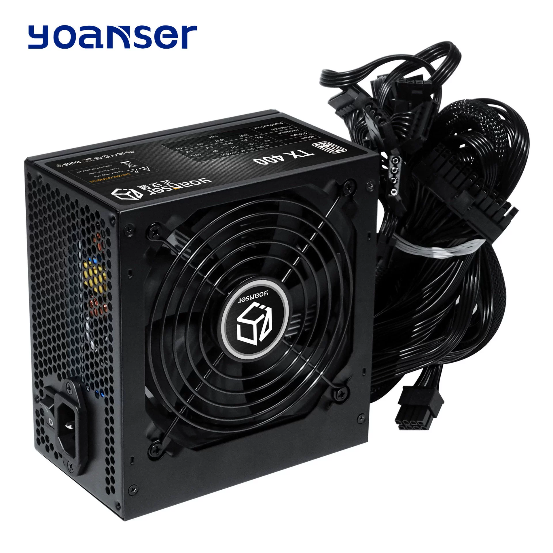 Power supply, laptop, 400W, 400W