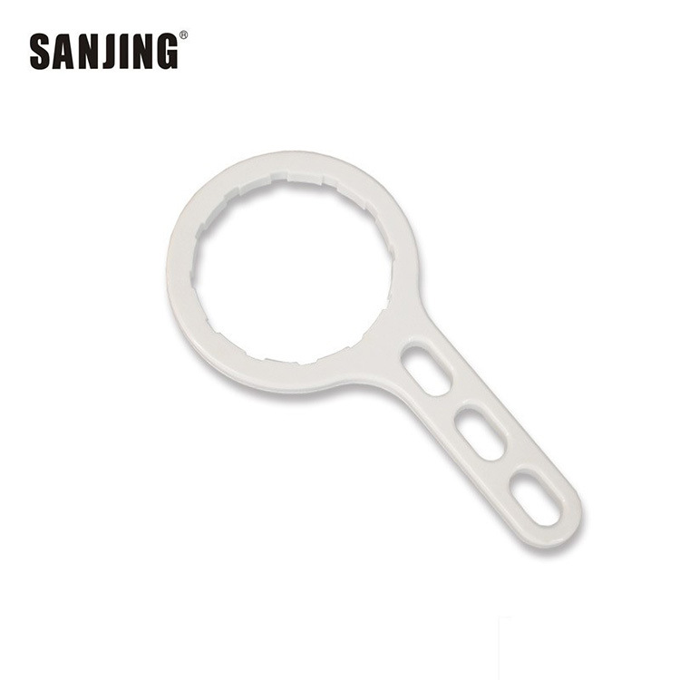 Suministro por lotes 1812 cáscara de membrana Hogar Universal RO purificador de agua llave de cáscara de membrana RO herramienta de reemplazo de membrana