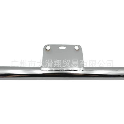 96-13 years bumper protection – Bumper