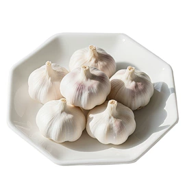 脱水蔬菜;蒜;香菇