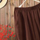 Cross-border European and American Women's Clothing Amazon AliExpress Independent Station plus size Loose Casual Straight Pants suit Summer