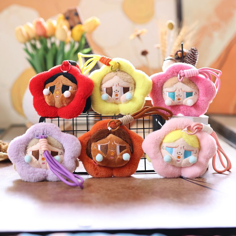 かわいい萌え泡マットのペンダントぬいぐるみの人形|undefined