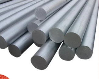 6061实心铝块 国标铝排6063铝合金方棒 铝条铝排可切割