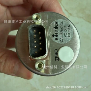 MKS  真空压力计631B11MNFH  全新原装正品议价销售