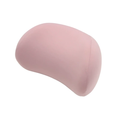 Waist support, Simple and Elevated Solid - pink-small-headrest-rebounds-quickly-see-details-page-for-size