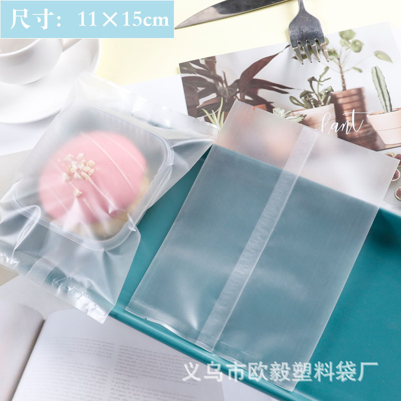 Escarchado 11*15(100)