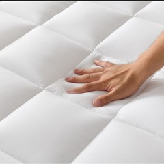 メーカー直販 クロスボーダー Amazon Wish キルティング厚手ボックスシーツ 保護カバー B&B ボックスシーツ 寮ベッドカバー ボックスシーツ