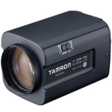 M12ZG17×7.5   TAMRON腾龙       CCTV镜头