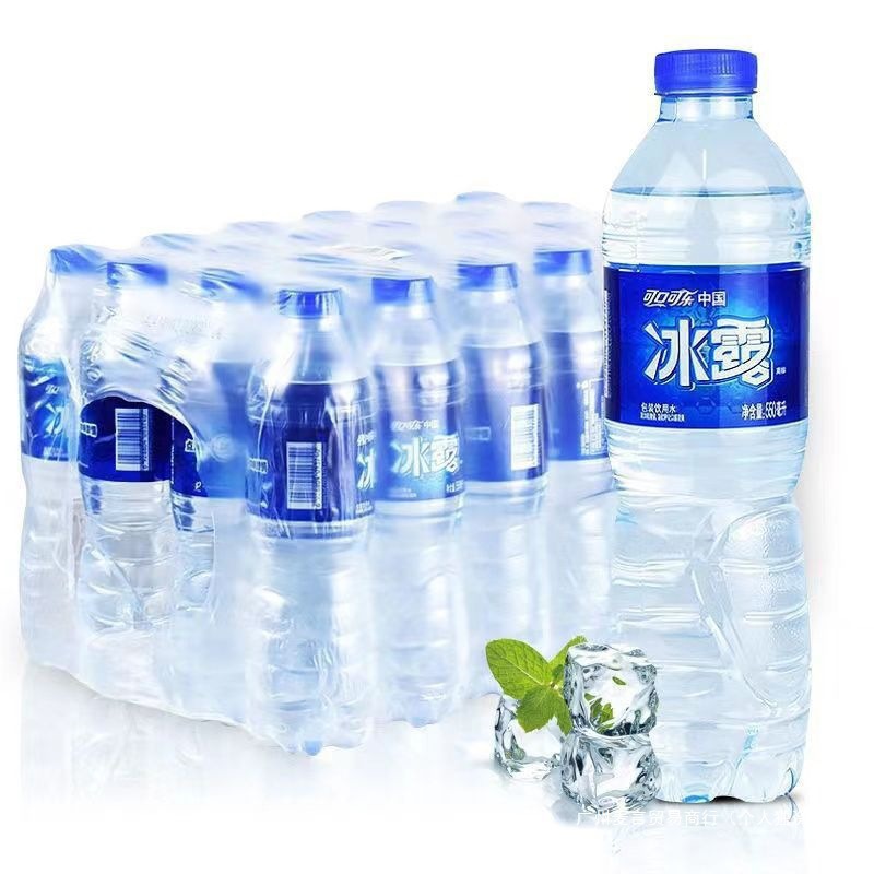 冰露饮用水500ml*12/24/48瓶整箱饮用水会议纯净水矿泉水整箱其他