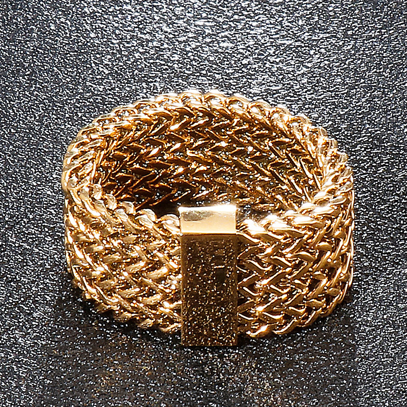 11g Weight Rings Classification 12, 13, 8 Ring Size 1 Piece Quantity Daily Occasion 304 Stainless Steel Material Geometric Pattern Men's Gender Casual, Simple Style Style Casual Simple Style Geometric 304 Stainless Steel Men's Rings 无