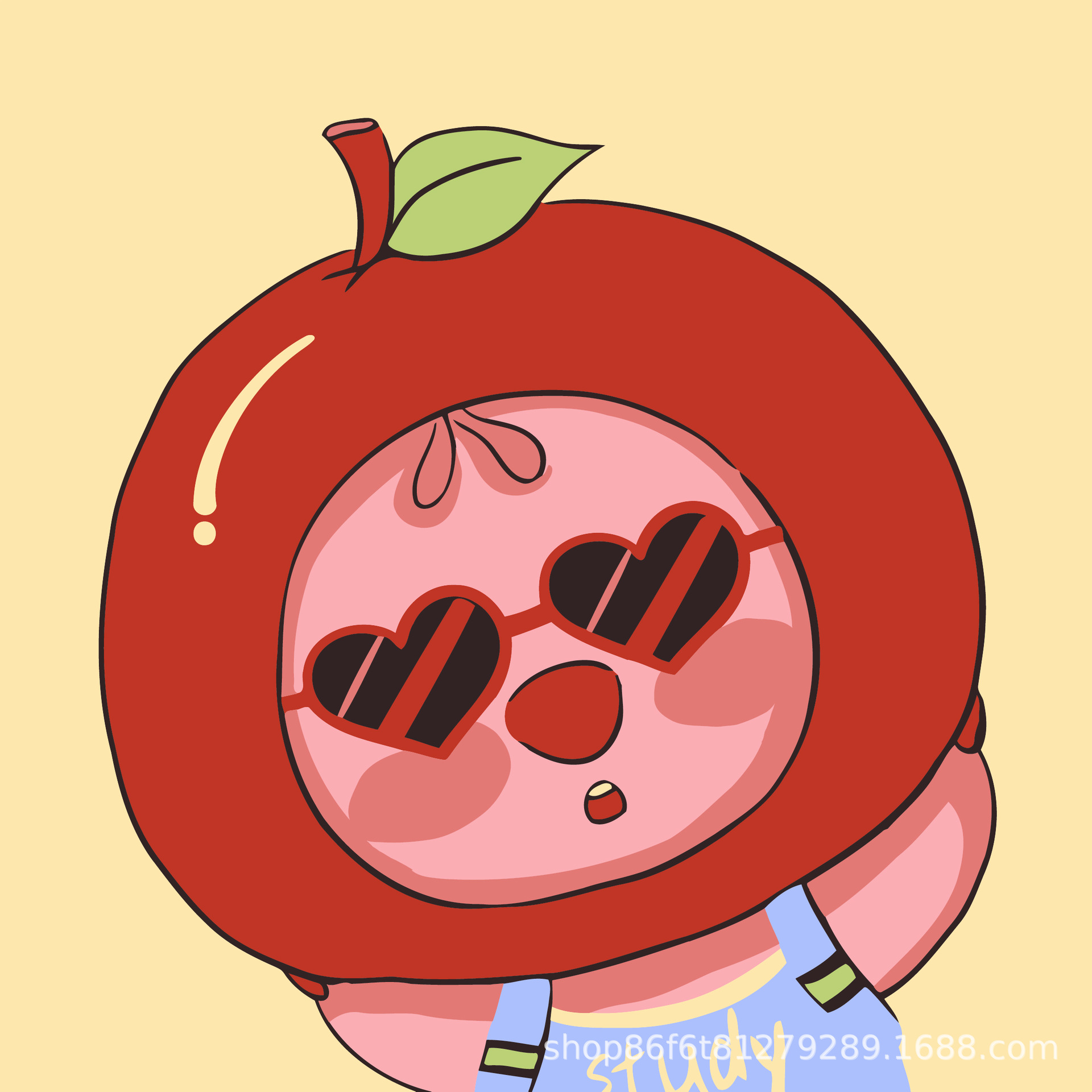 J172 만화 애니메이션