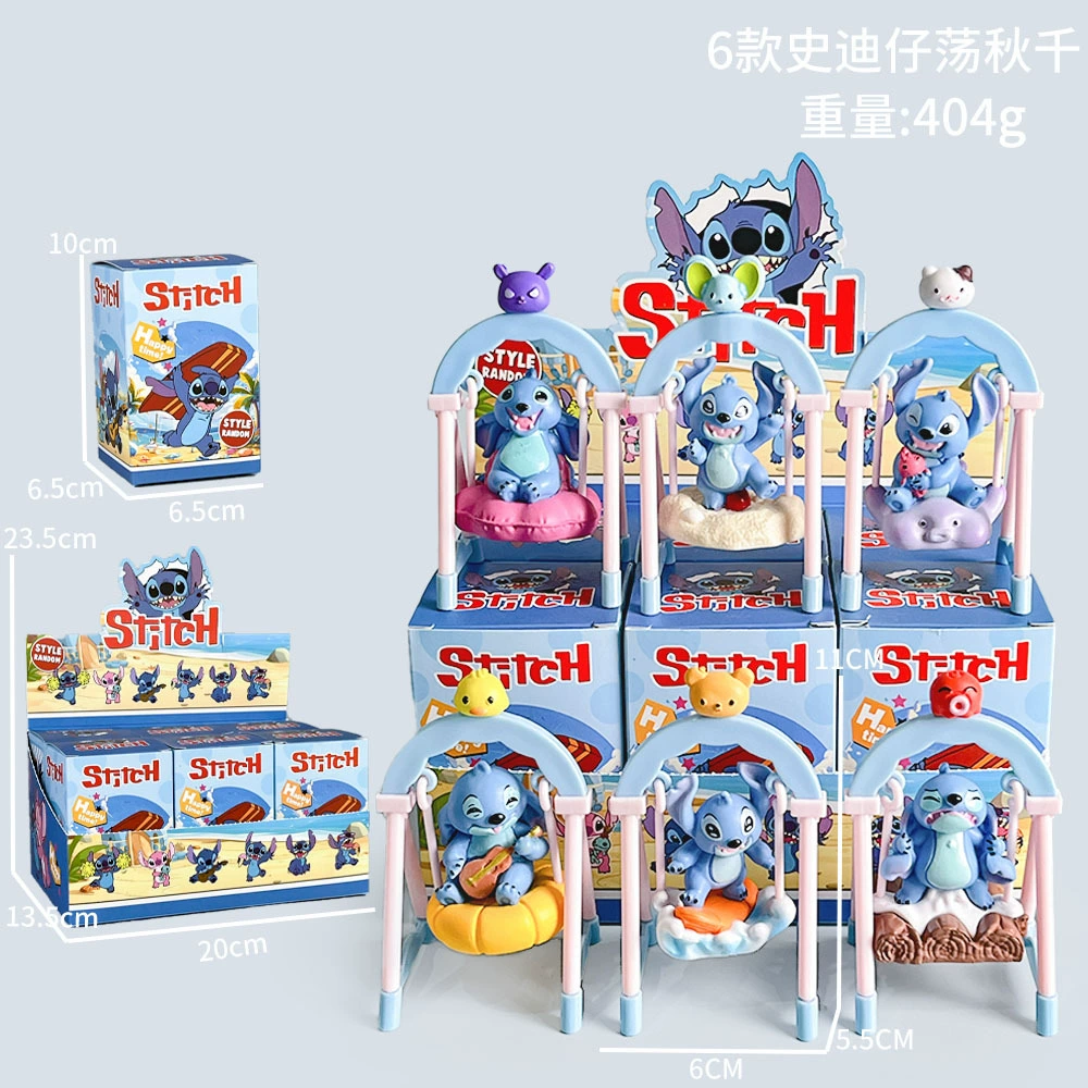 Sanrio, cartoon cute minifigure