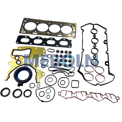Cylinder and parts Chevrolet Opel Cruze Aveo