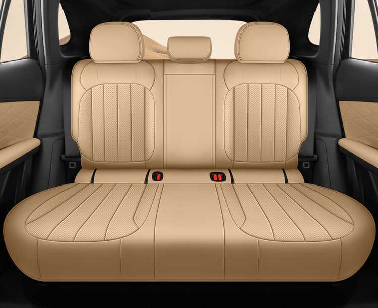 Suitable for 26 models of Geely Galaxy A7, all-season full-cover special seat covers for a7EM-i/EV car seat cushions