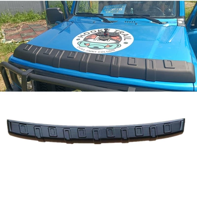 Jb64 Jb74 Black Warrior Modified | Other Automotive Exterior Supplies - sand-and-gravel-barrier-one-set-jb6474