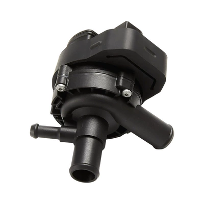 Cooling, Water pump