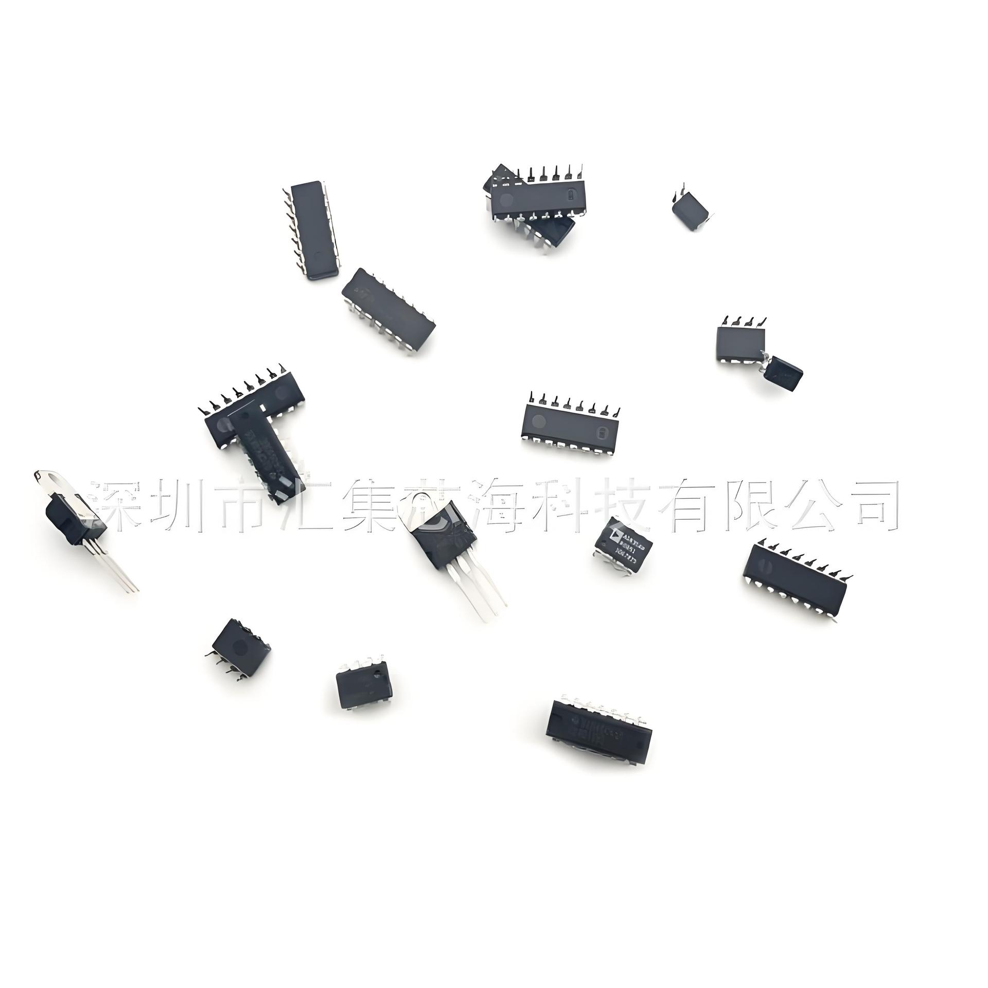 AD823ARZ original authentic SOIC-8 op-amp chip