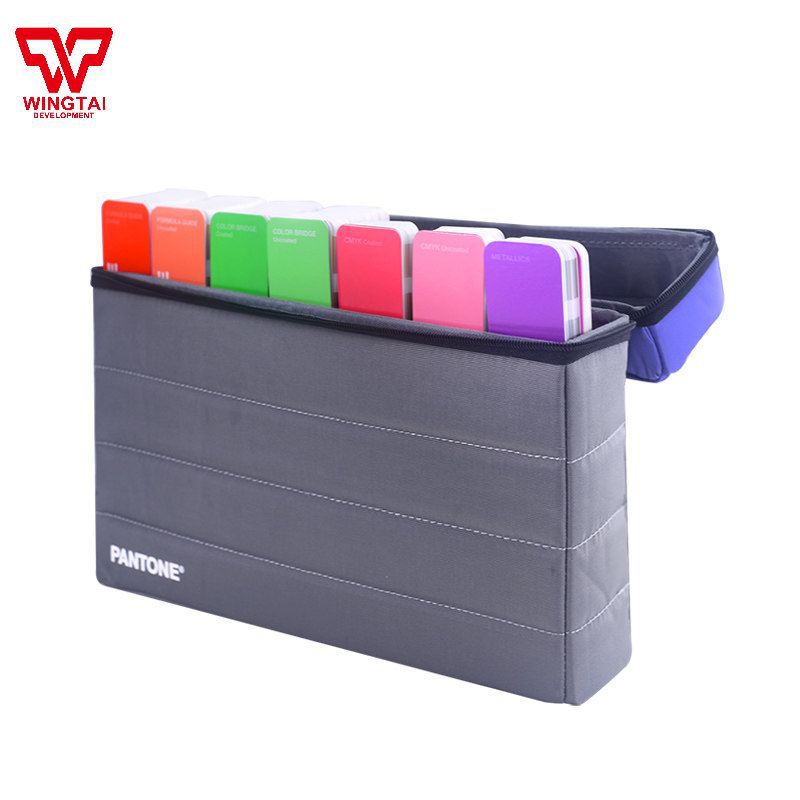 PANTONE潘通专色指南8本套装GPG304B(代替旧款 GPG304A)