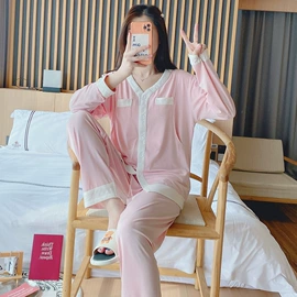 女士家居服;男士家居服;情侣家居服