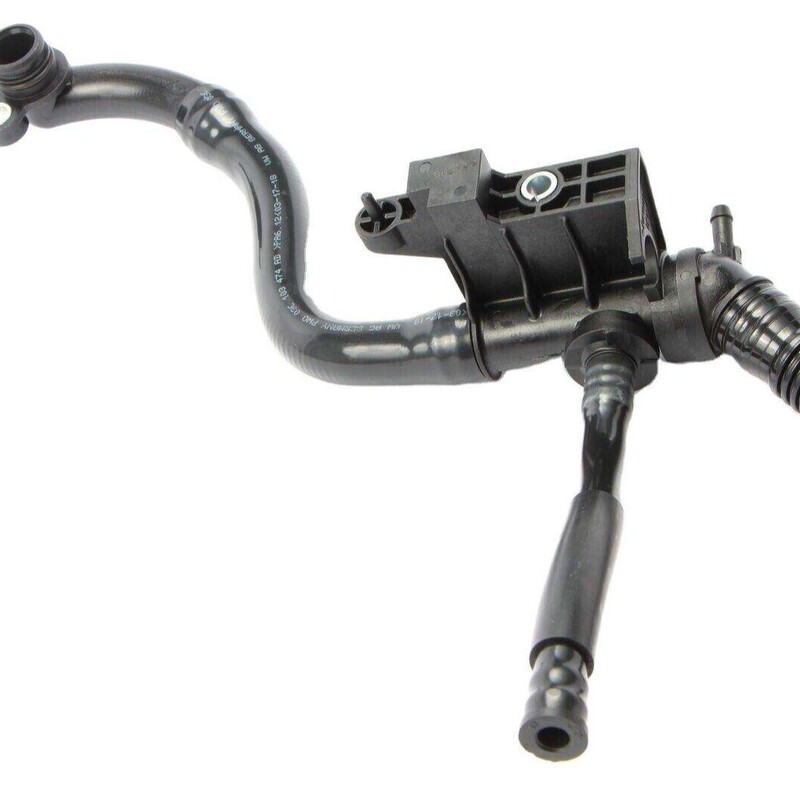 03C103474Ab,03C103474K,03C103474Ad Is Suitable for Volkswagen Audi Skoda Ventilation Pipe